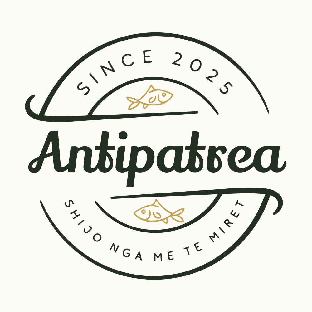 Antipatrea — Since 2025